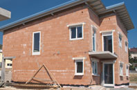 Polwarth home extensions