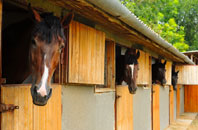free Polwarth stable construction quotes