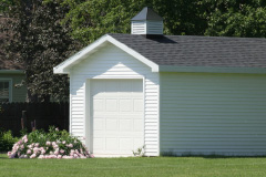 Polwarth outbuilding construction costs